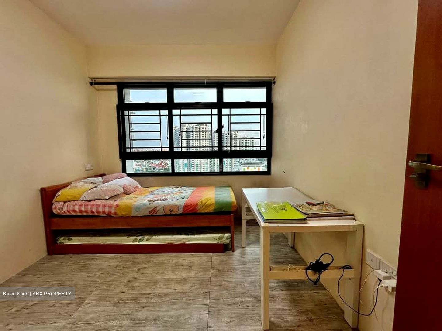 Blk 441A Fernvale Vista (Sengkang), HDB 3 Rooms #563508631